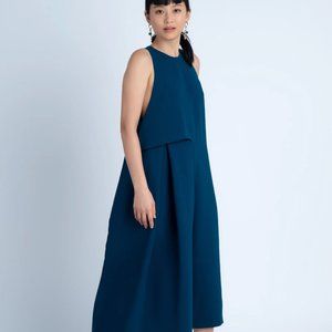 Saccha Layered Onesie Kaarem